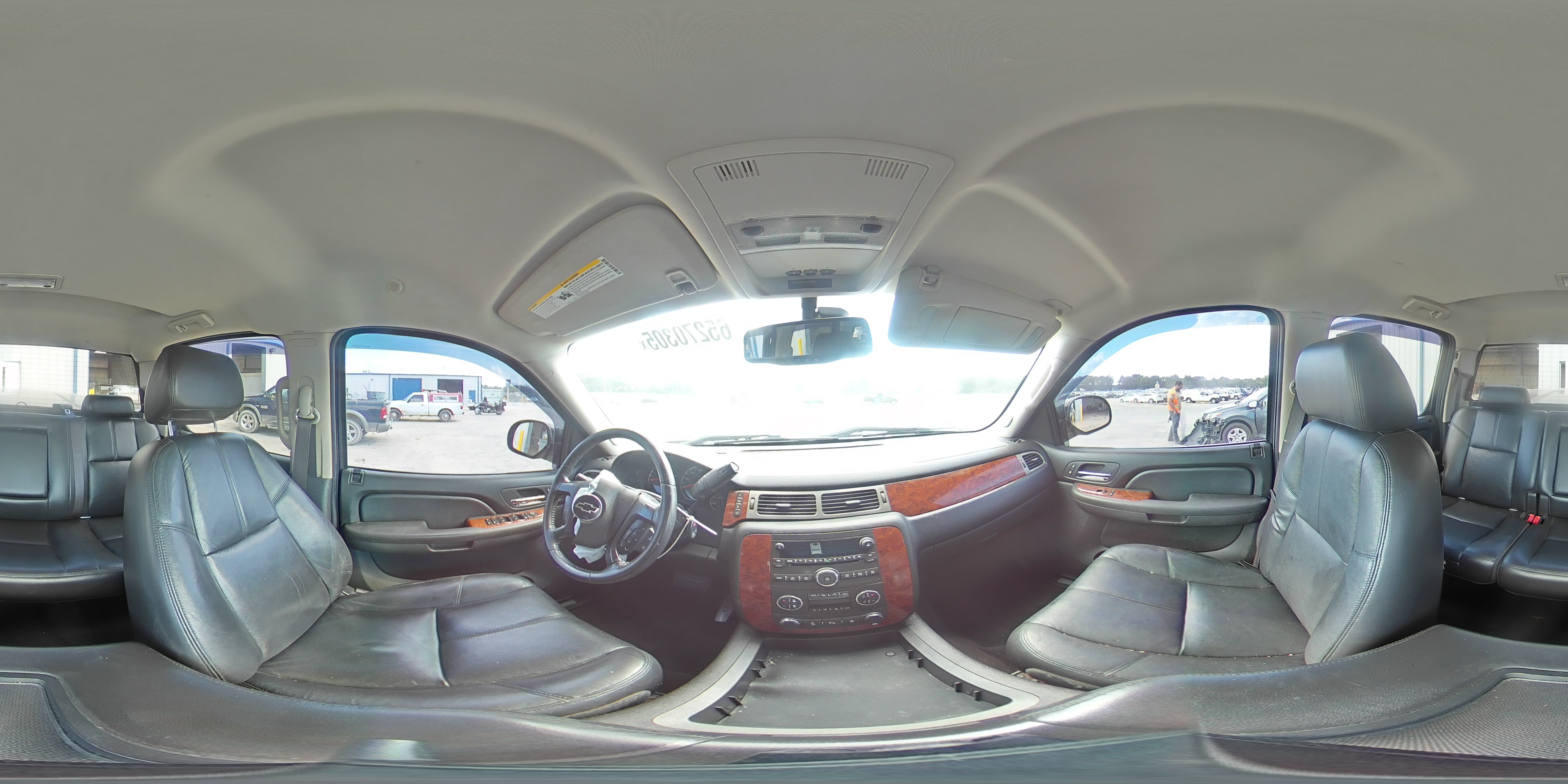 2009 Chevrolet Silverado K1500 Ltz VIN: 3GCEK33399G230149 Lot: 65270305
