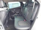2011 HYUNDAI IX35 PREMI for sale at Copart BRISTOL