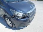 2014 PEUGEOT 108 ACTIVE for sale at Copart ST HELENS