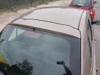 2007 NISSAN MICRA SPIR for sale at Copart ST HELENS