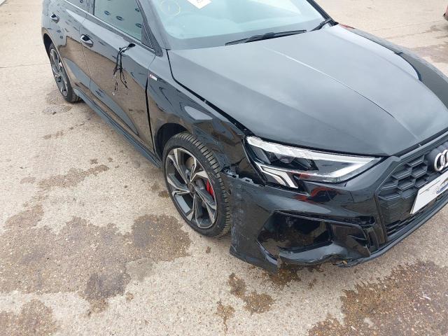 2024 AUDI A3 45 TFSI E S LINE COMPETITION 5DR S TRONIC