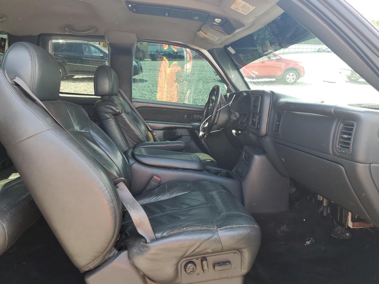 2002 GMC Sierra K2500 Heavy Duty VIN: 1GTHK291X2E198001 Lot: 62760795