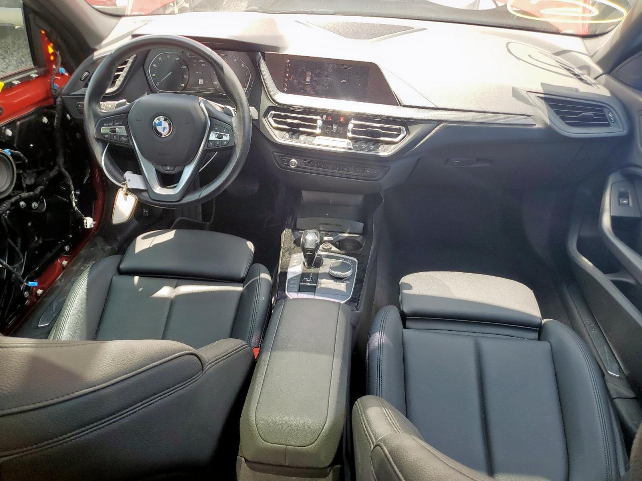 2020 BMW 228Xi VIN: WBA73AK05L7F92158 Lot: 62458825