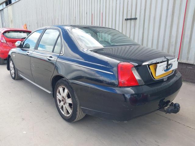 2005 ROVER 75 CONNOIS