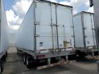 2011 UTILITY VS2RA REFRIGERATED VAN TRAILER for sale at Copart OH - DAYTON