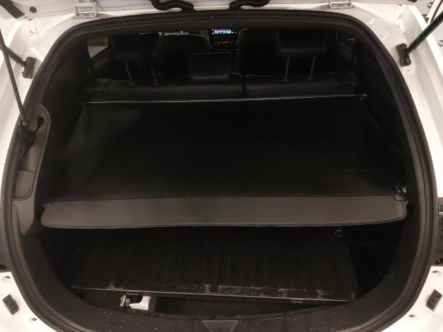 2018 MITSUBISHI OUTLANDER 2.4 PHEV 4H 5DR AUTO