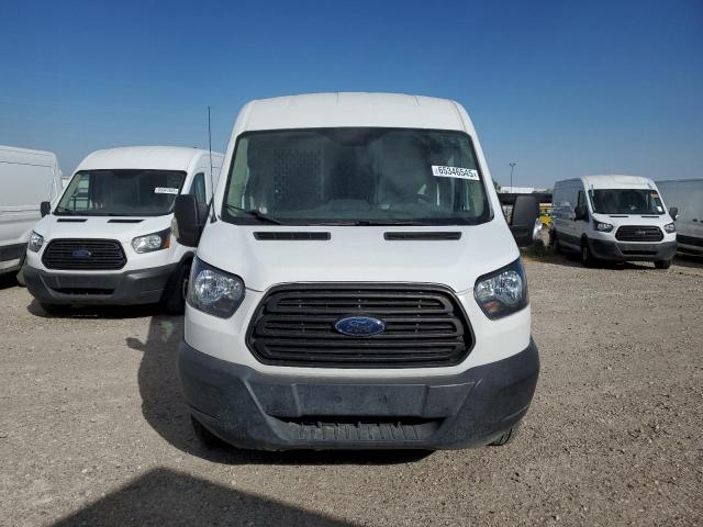 FORD TRANSIT 2019 Biały
