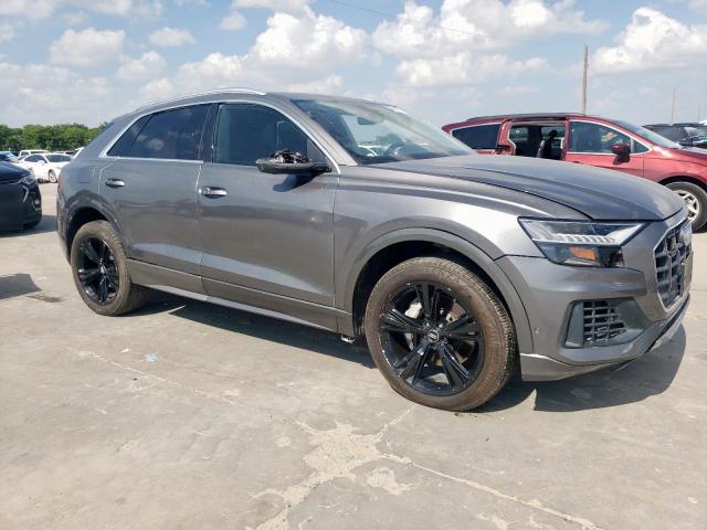  AUDI Q8 2019 Gray
