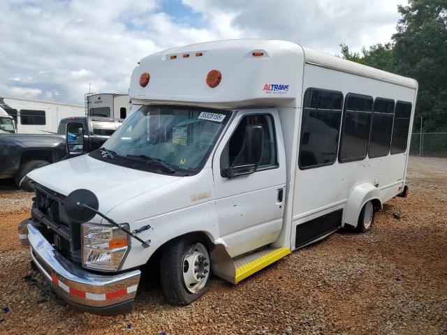 2019 Ford Econoline E350 Super Duty Cutaway Van