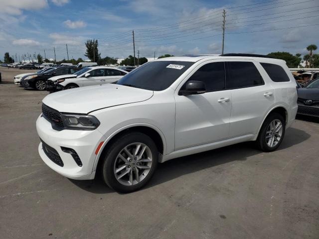 DODGE DURANGO GT 2024