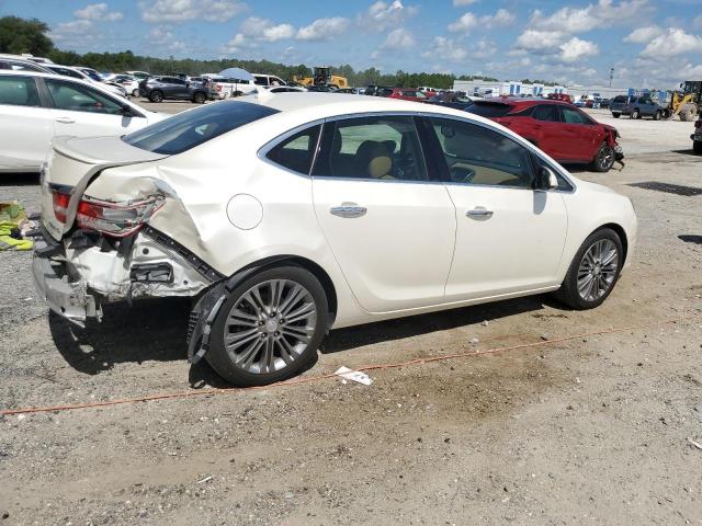  BUICK VERANO 2013 Cream