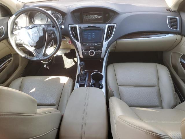 2018 ACURA TLX TECH  