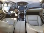 2018 ACURA TLX TECH   for sale at Copart AB - EDMONTON