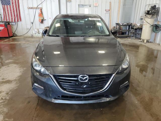  MAZDA 3 2015 Szary