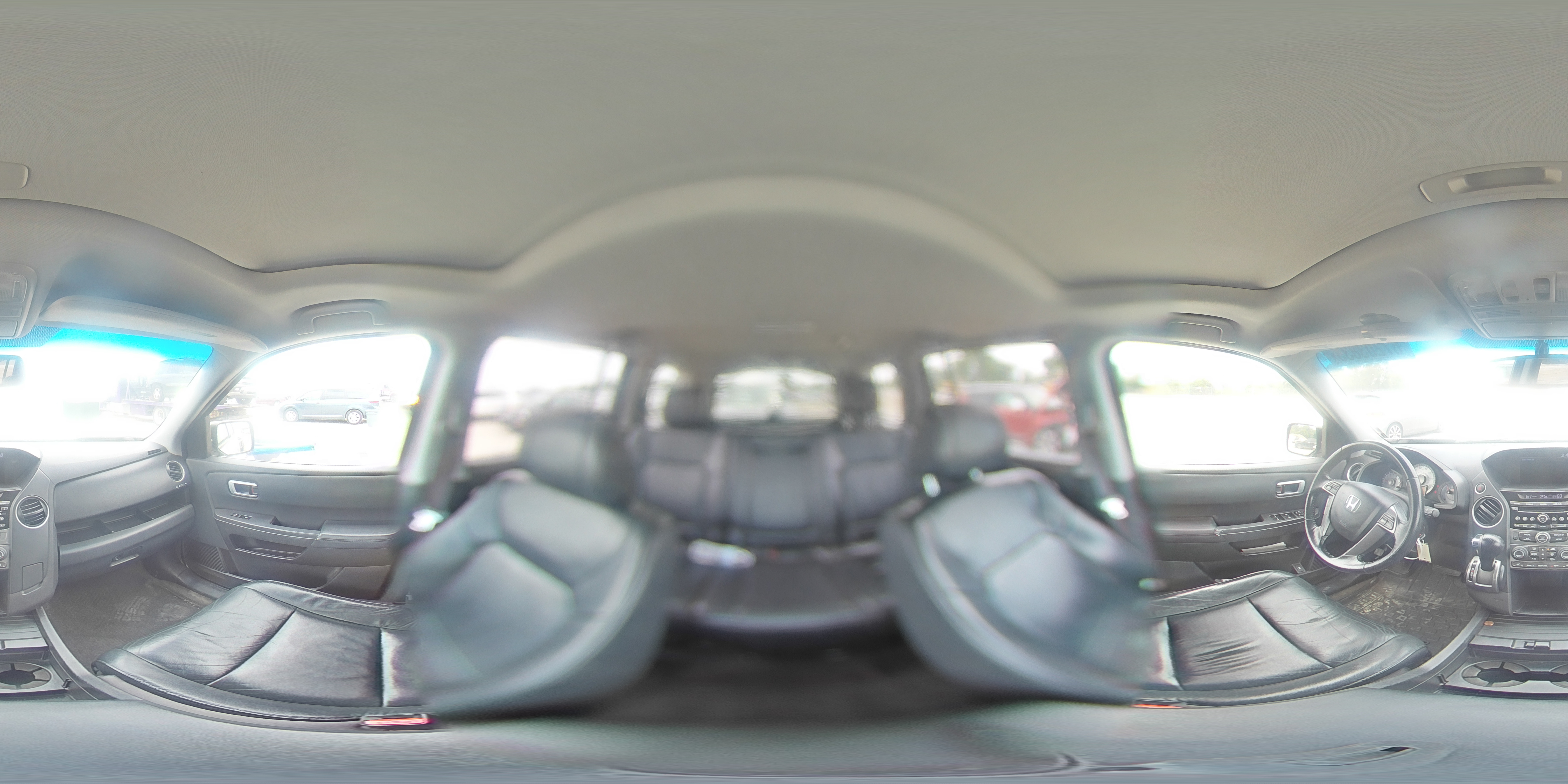 2012 Honda Pilot Exl VIN: 5FNYF4H53CB076388 Lot: 67203835