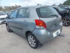 2009 TOYOTA YARIS TR V for sale at Copart BRISTOL