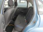 2005 CITROEN C3 DESIRE for sale at Copart WISBECH