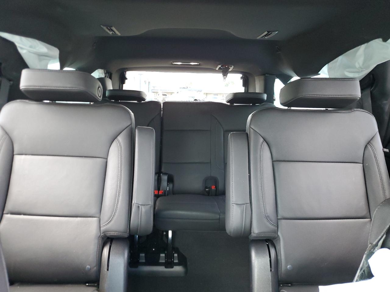 2023 Chevrolet Tahoe C1500 Lt VIN: 1GNSCNKD8PR213241 Lot: 65430605