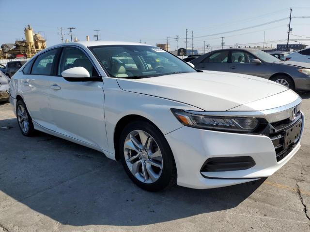  HONDA ACCORD 2019 Biały