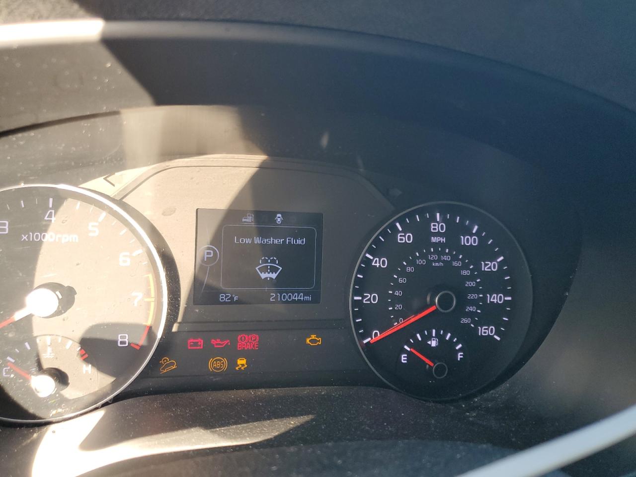 2018 Kia Sportage Lx VIN: KNDPM3AC6J7333146 Lot: 64055905