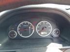 2004 HONDA CR-V I-VTEC SE SPORT AUTO 2.0 I-VTEC SE SPORT 5DR AUTO for sale at Copart WOLVERHAMPTON