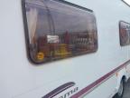 2005 SWIF CHARISMA for sale at Copart CHESTER