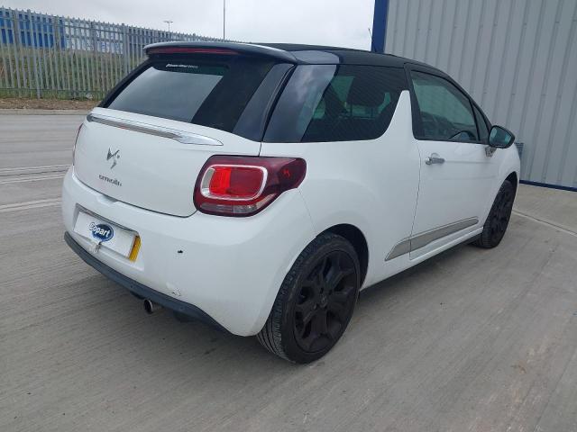 2013 CITROEN DS3 DSTYLE