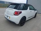 2013 CITROEN DS3 DSTYLE for sale at Copart CORBY