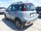 2018 FIAT PANDA CITY for sale at Copart YORK