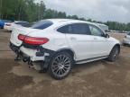 2017 MERCEDES-BENZ GLC COUPE 300 4MATIC   à vendre chez Copart ON - COOKSTOWN