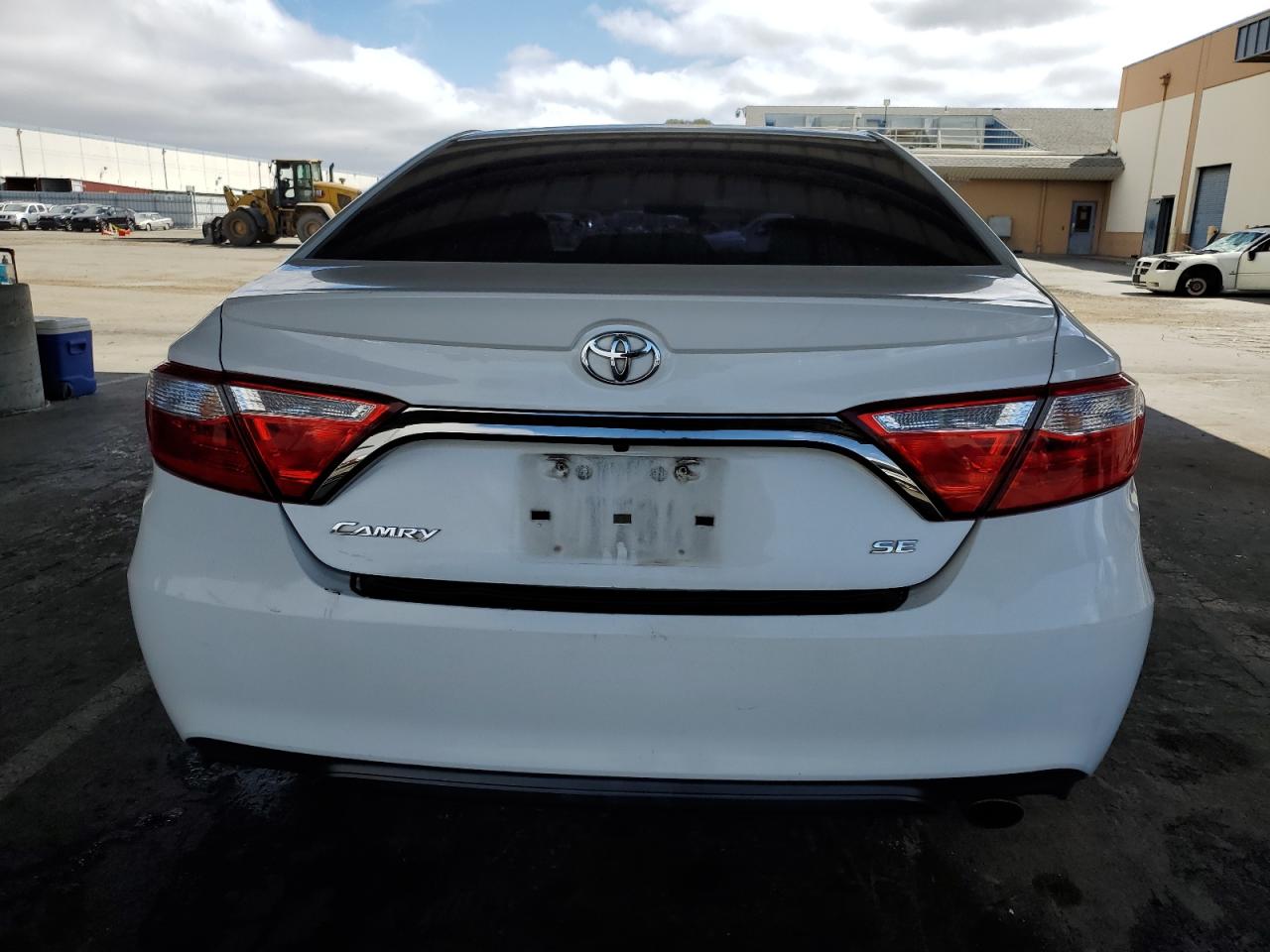 4t1bf1fk0gu200378 4T1BF1FK0GU200378 2016 Toyota Camry Le