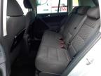 2011 VOLKSWAGEN TIGUAN MAT for sale at Copart WHITBURN