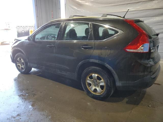  HONDA CRV 2014 tan
