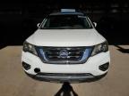 2017 NISSAN PATHFINDER S for sale at Copart AZ - PHOENIX