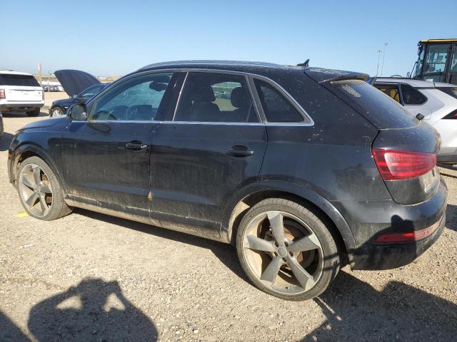 2015 AUDI Q3 PRESTIGE  