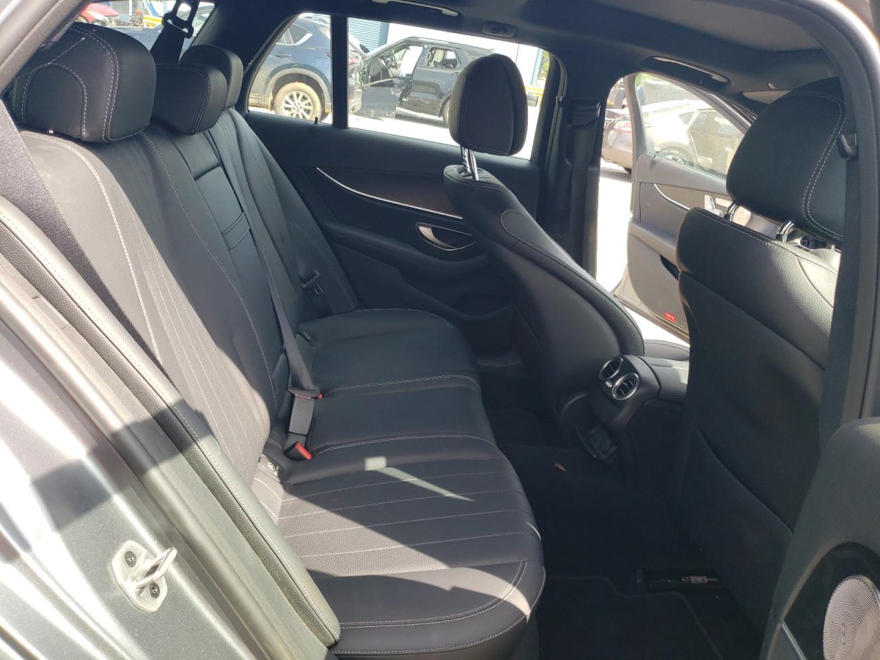 2022 Mercedes-Benz E 450 4M All Terrain VIN: W1KZH6AB5NB073188 Lot: 64193315