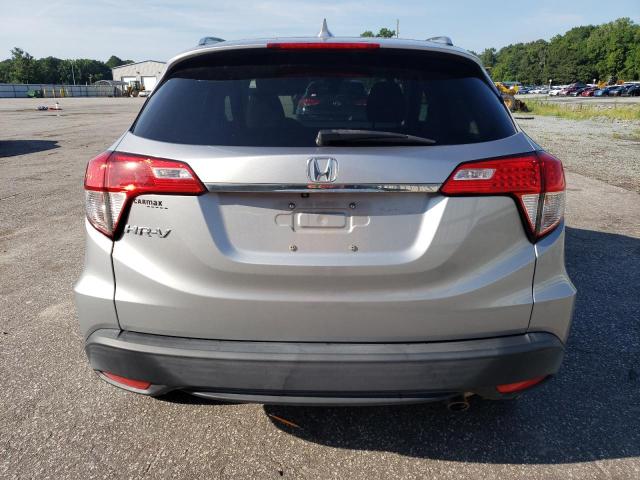  HONDA HR-V 2019 Silver