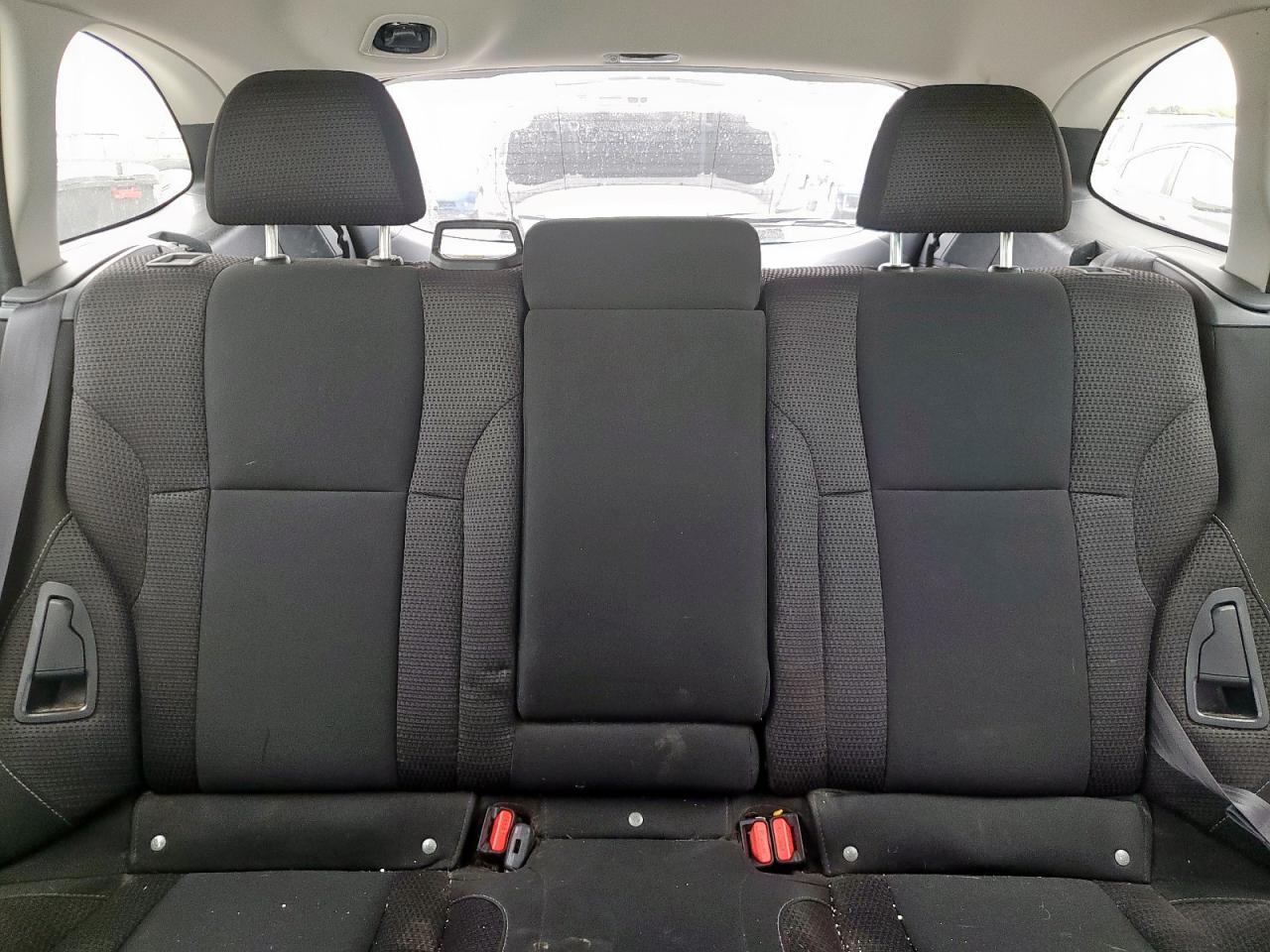 4S4BTACC9M3161734 2021 Subaru Outback Premium