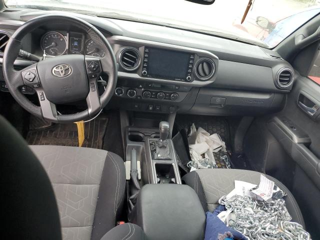 2023 TOYOTA TACOMA DOUBLE CAB  