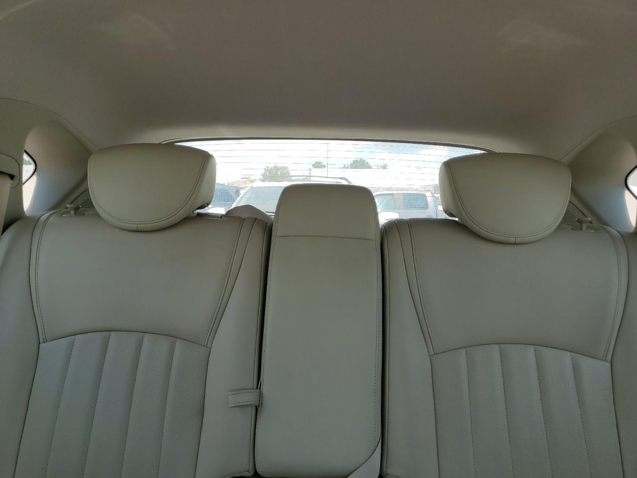 2016 Infiniti Qx50 VIN: JN1BJ0RP7GM233417 Lot: 62021915