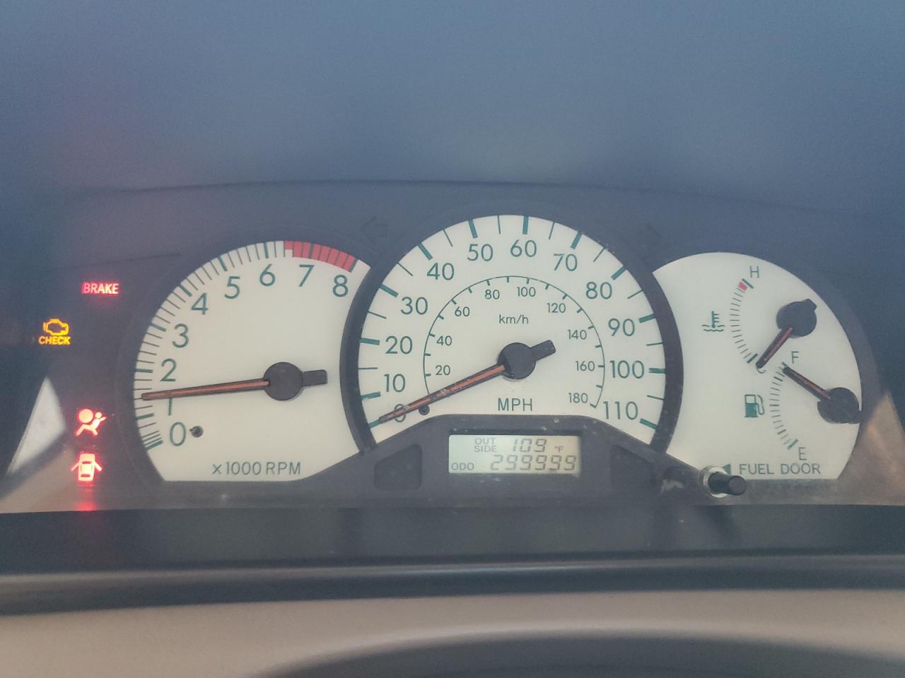 2004 Toyota Corolla Ce VIN: 1NXBR32E54Z276645 Lot: 61459675