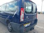 2014 CITROEN DISPATCH for sale at Copart SANDWICH