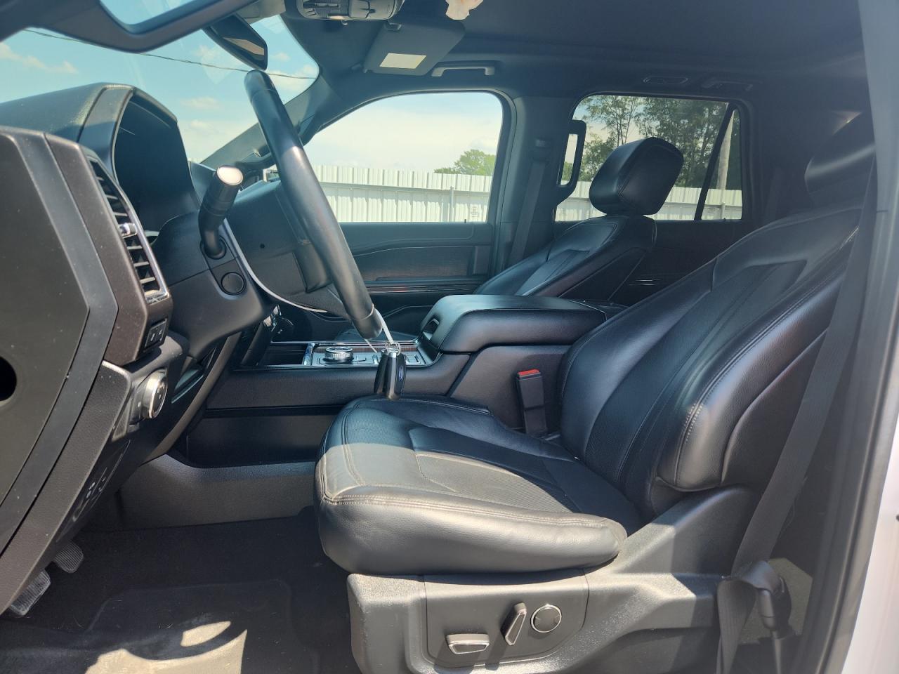 2018 Ford Expedition Max Limited VIN: 1FMJK2AT3JEA66190 Lot: 64142775