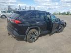2023 TOYOTA RAV4 LIMITED   à vendre chez Copart QC - MONTREAL