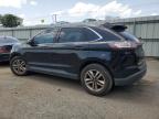 2017 FORD EDGE SEL   for sale at Copart LA - SHREVEPORT
