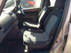 2010 MITSUBISHI COLT for sale at Copart CASTLEDERMOT - IRELAND