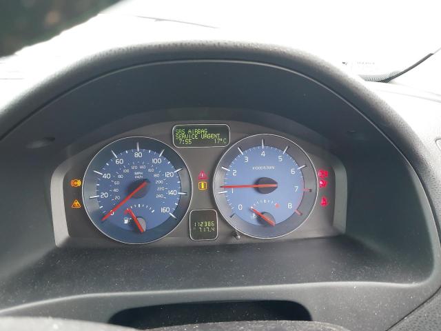 2008 VOLVO C30 SPORT