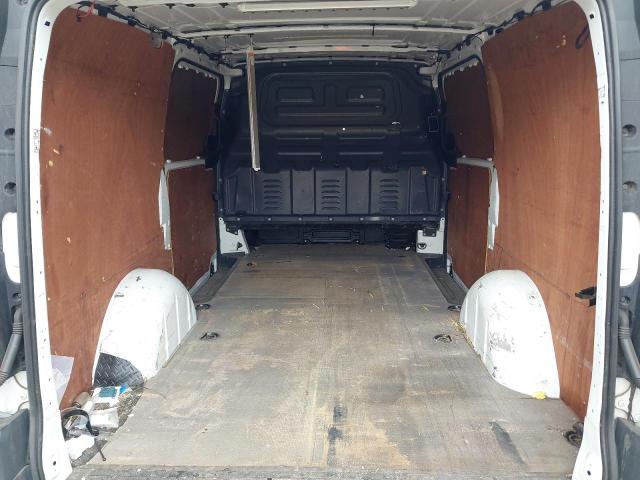 2019 MERCEDES-BENZ VITO 114 BLUETEC 