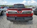2016 NISSAN TITAN XD SL   for sale at Copart KY - LEXINGTON WEST