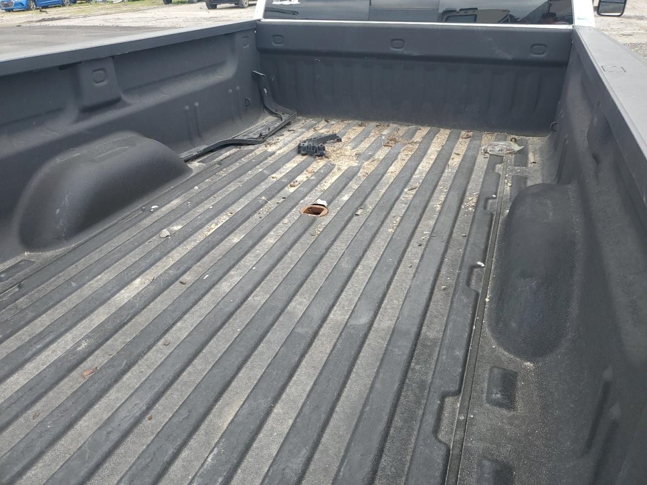 2014 Chevrolet Silverado K3500 Ltz VIN: 1GC4K1C87EF144264 Lot: 63469955